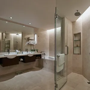 Hotel Equatorial Penang, Bayan Lepas